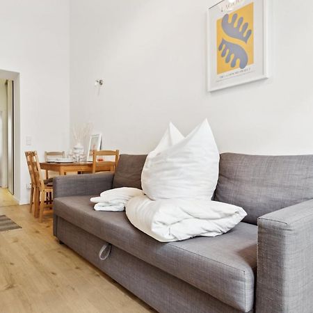 Arbio I Lux Apartment In Charlottenberg Berlin Exterior photo